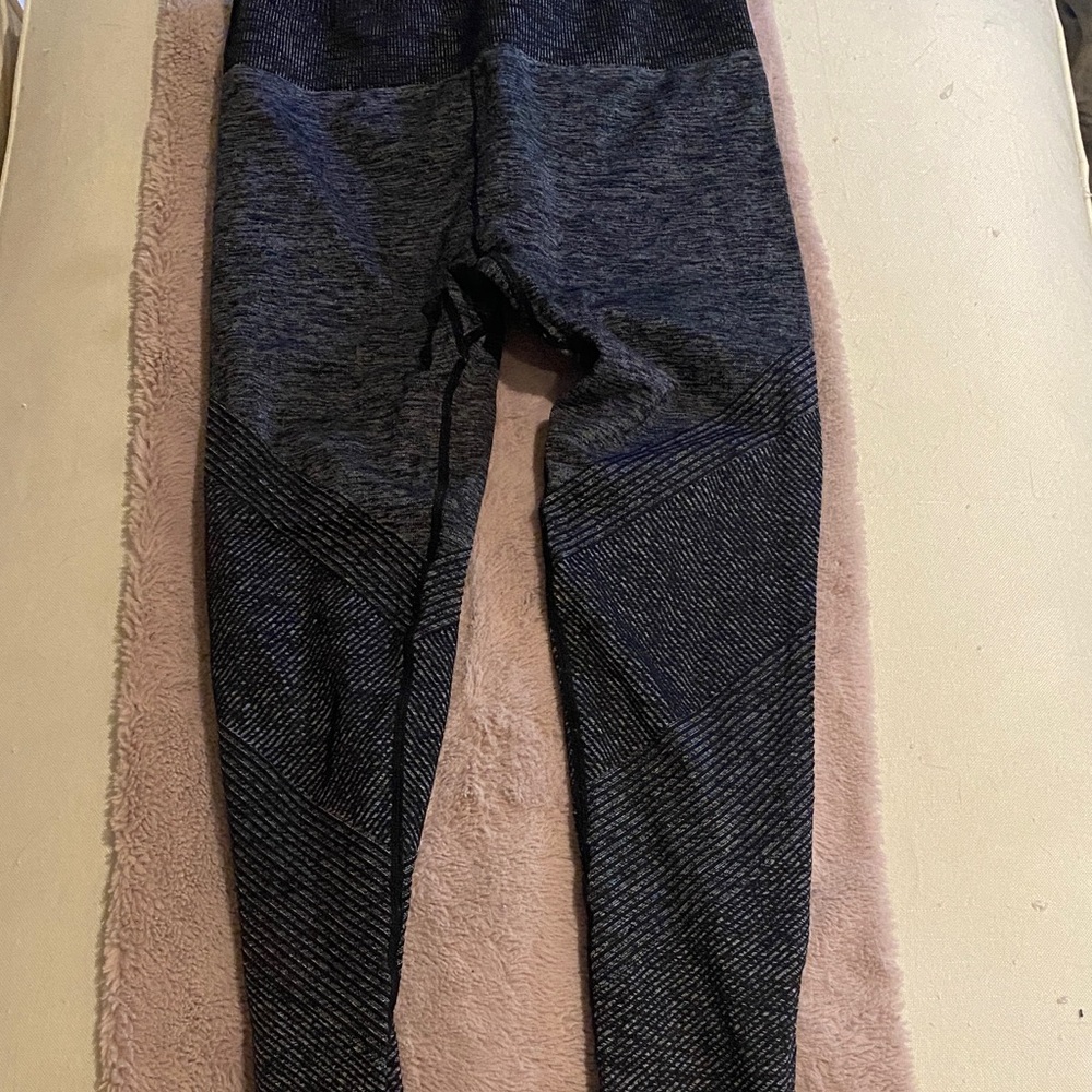 Fabletics Dark Grey Leggings